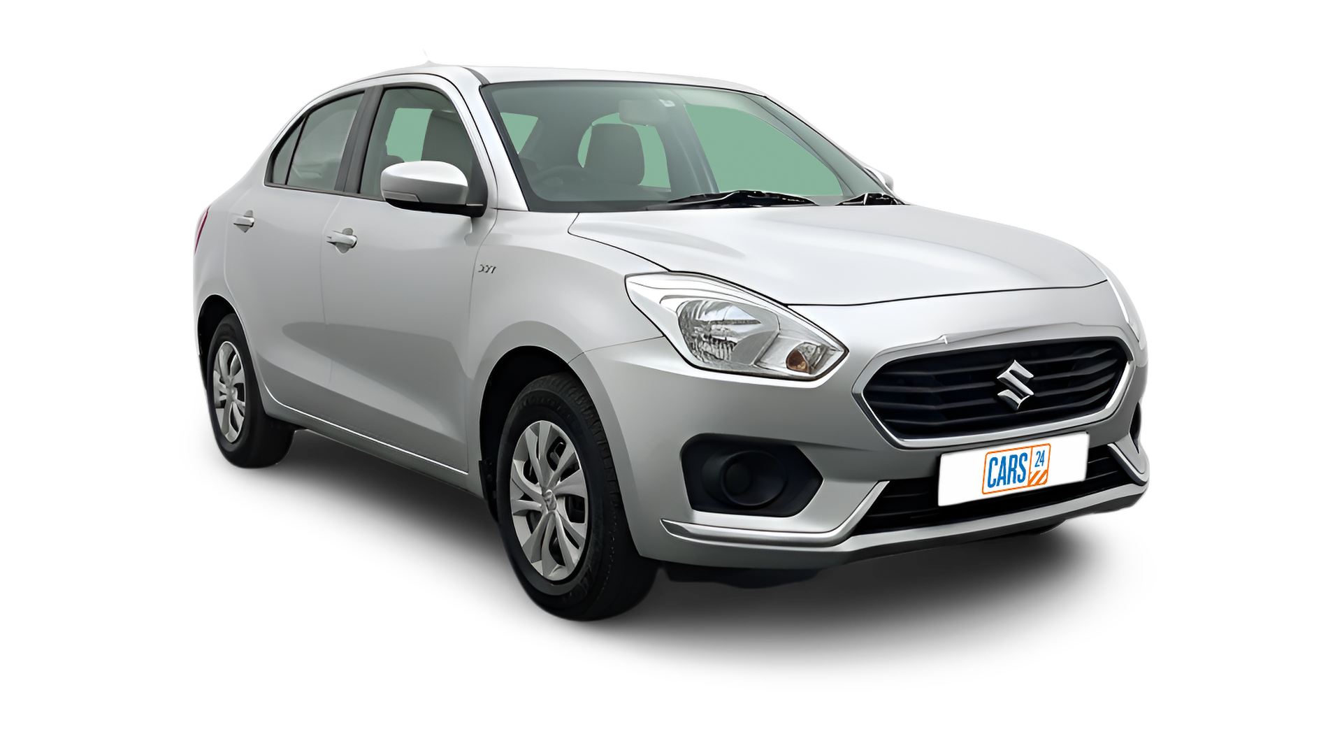2018 Maruti Dzire - Sedan - Petrol - Manual - ₹4.00 lakh